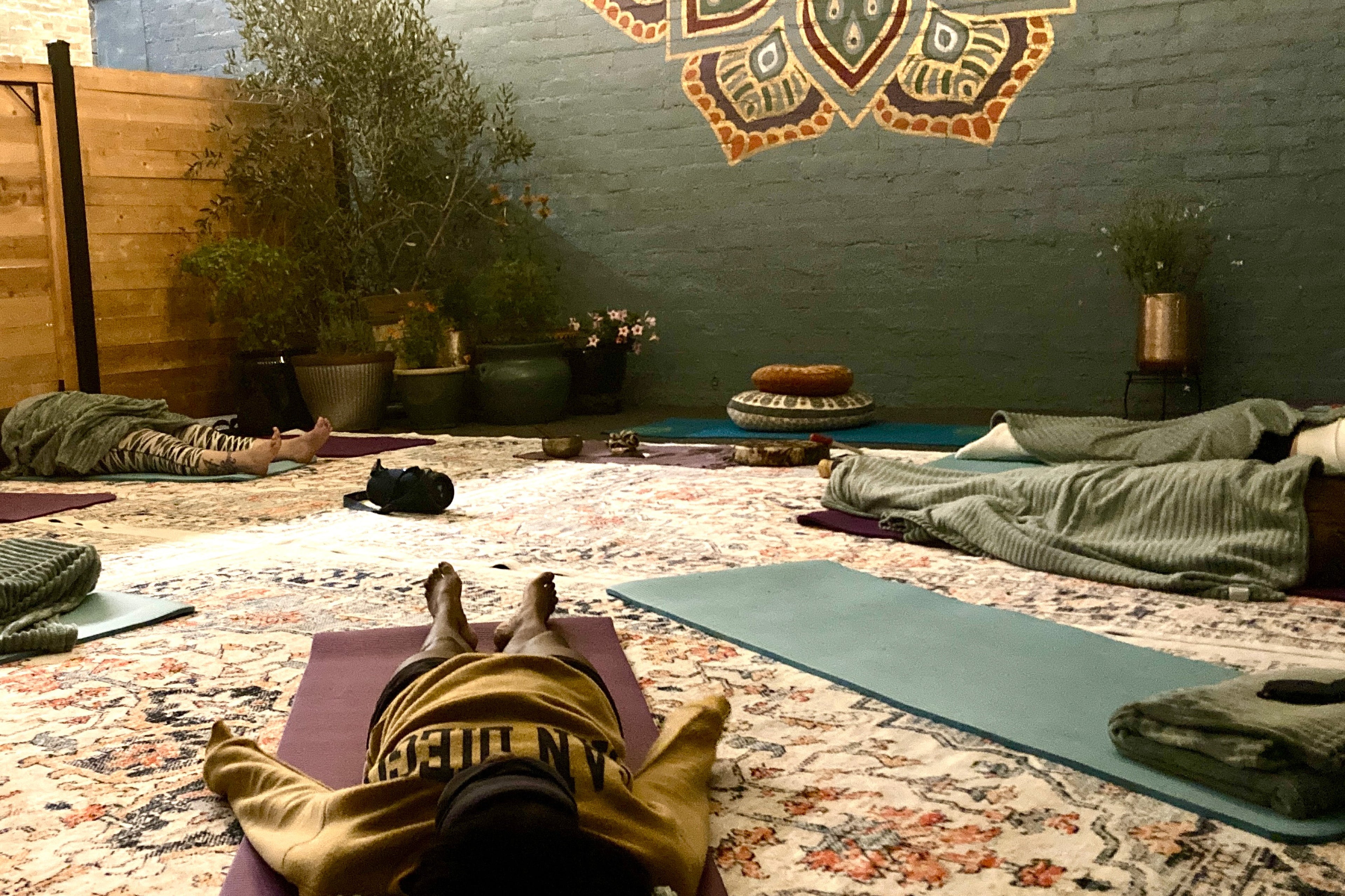 Wellness Classes