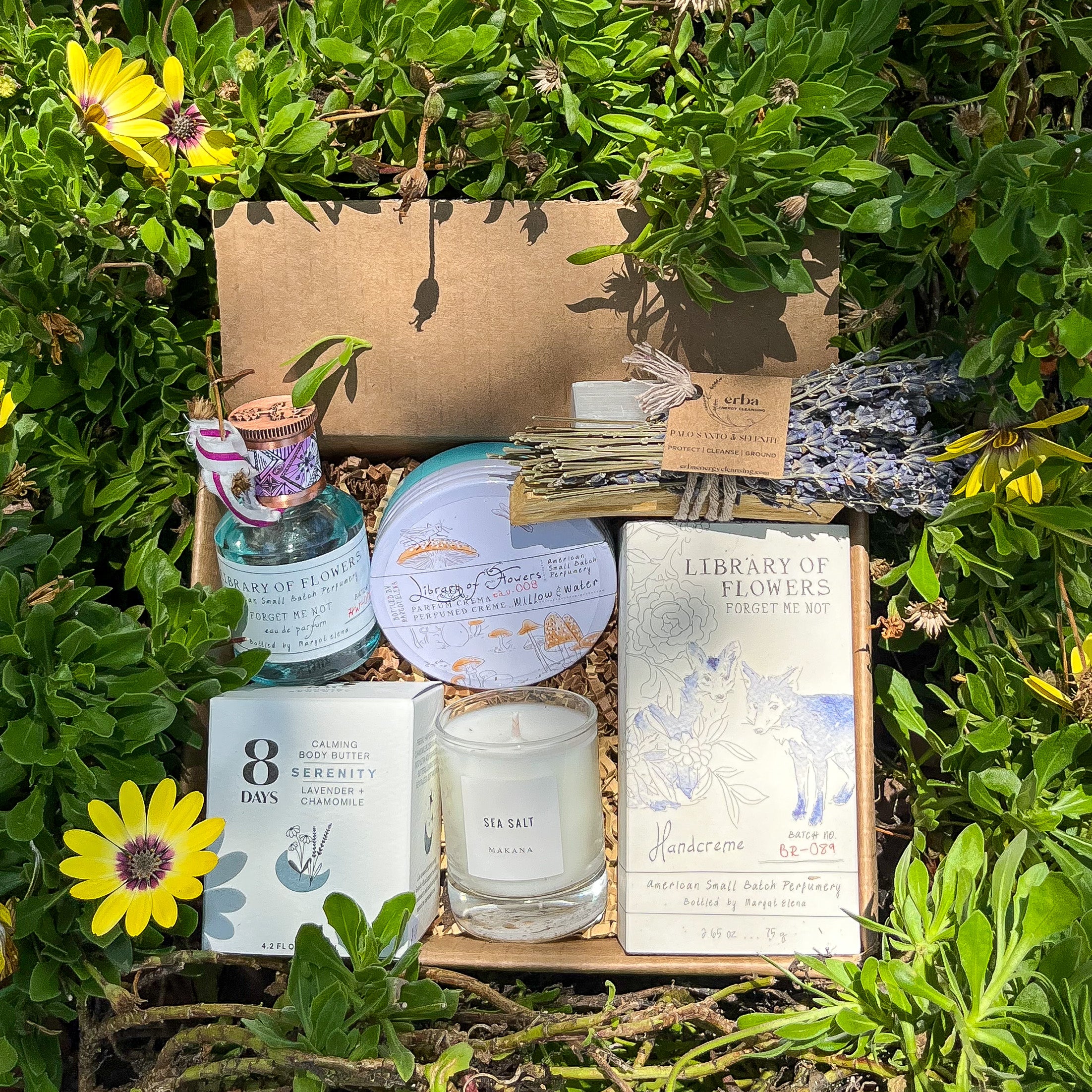 Saturday, May 9th at 11am: Mother's Day Pop-Up