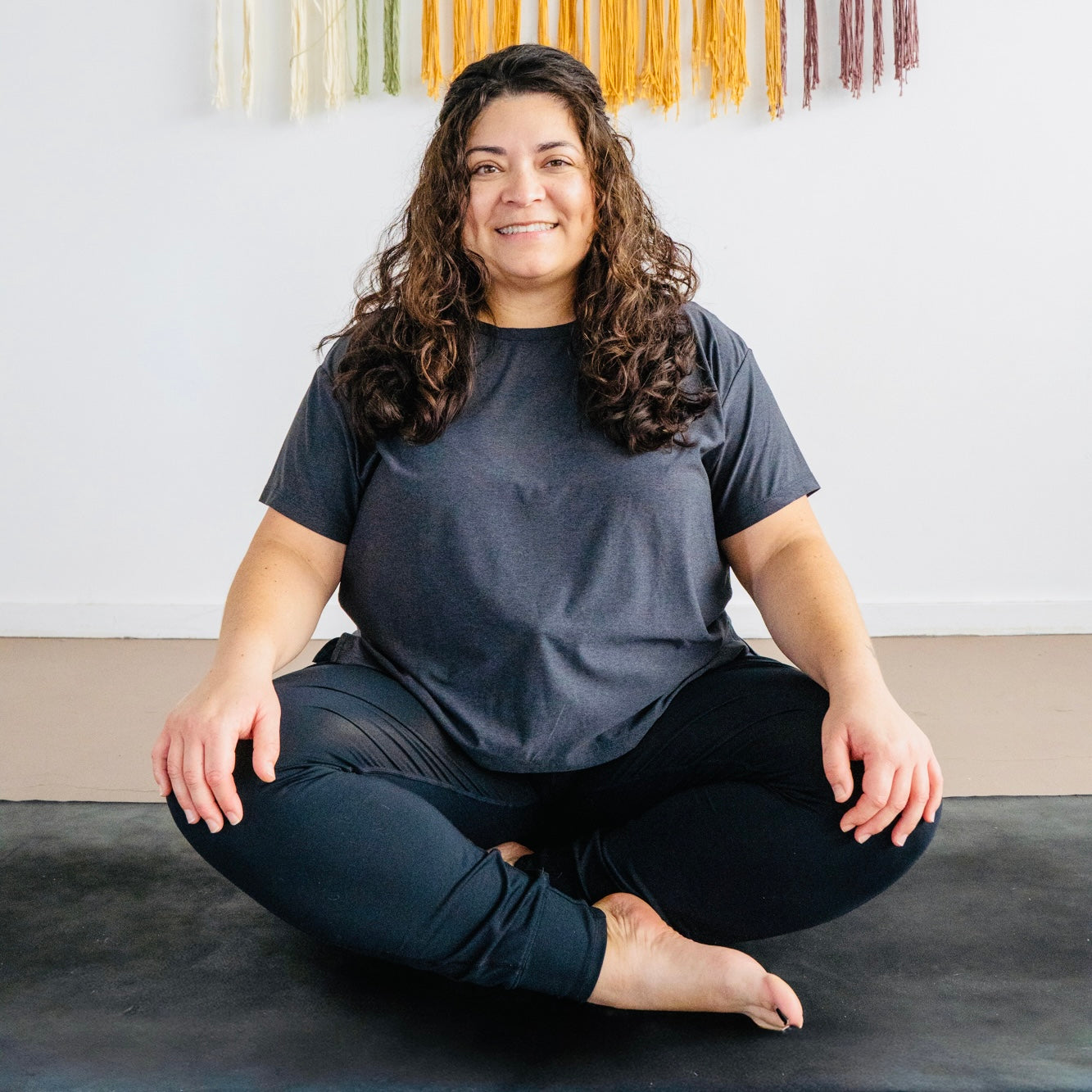 Tuesdays at 7pm: Candlelight Yin Yoga