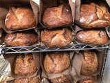 Wednesdays at 4pm: Artisanal Bread Share