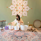 Sunday, September 27th at 11am: Nourish: Relax, Reset & Restore