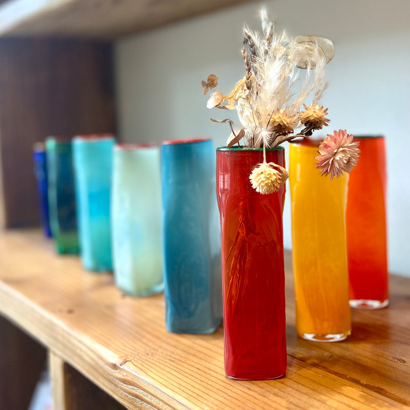 Blown Glass