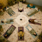 Wednesdays at 6:30pm: Community Breathwork, Reiki & Sound