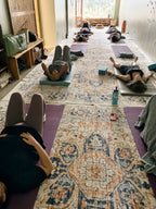 Wednesdays at 6:30pm: Community Breathwork, Reiki & Sound