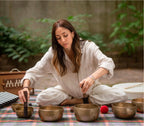 Sunday, June 28th at 11am: Nourish: Relax, Reset & Restore