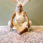 Tuesdays at 7pm: Candlelight Yin Yoga