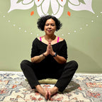 Sundays at 11am: Soulful Sundays Yoga