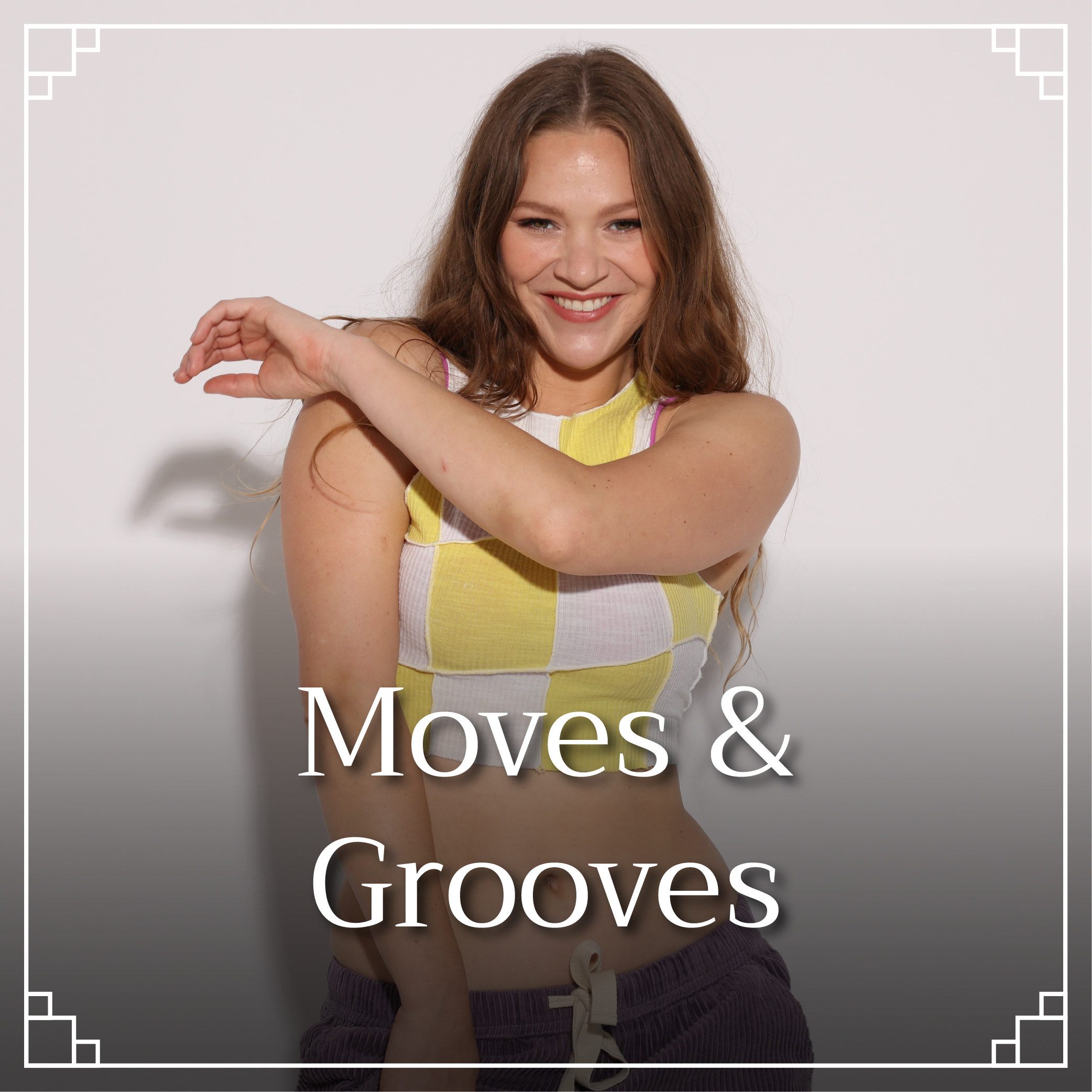 Fridays at 6:30pm: Moves & Grooves
