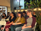 Saturday, July 18th at 7pm: An Evening of Hope