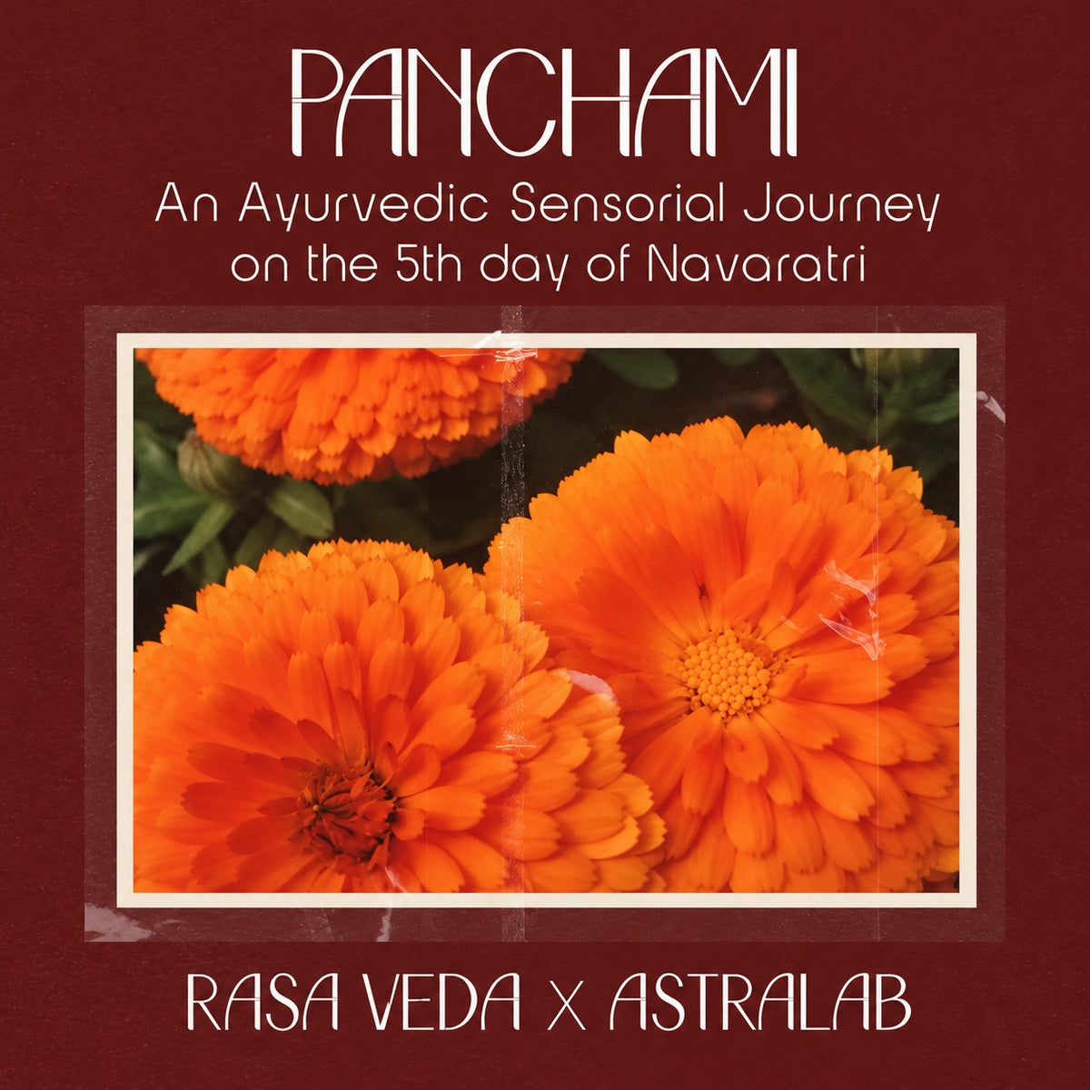 Thursday, October 15th @ 7pm: Introduction to Ayurveda
