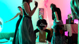 Saturday, August 23rd at 8pm: New Moon Ecstatic Dance, Cacao & Sound Bath