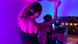 Saturday, August 23rd at 8pm: New Moon Ecstatic Dance, Cacao & Sound Bath