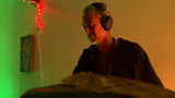 Saturday, August 23rd at 8pm: New Moon Ecstatic Dance, Cacao & Sound Bath