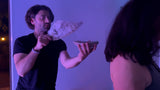 Saturday, August 23rd at 8pm: New Moon Ecstatic Dance, Cacao & Sound Bath