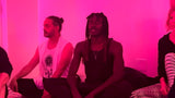 Saturday, August 23rd at 8pm: New Moon Ecstatic Dance, Cacao & Sound Bath