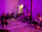 Saturday, October 18th at 7:30pm: Dancing Freedom