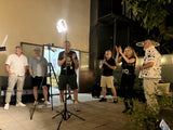 Friday, September 5th, 7pm: Let's Sing Together ~ Community Karaoke w/ Julio