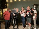 Friday, September 5th, 7pm: Let's Sing Together ~ Community Karaoke w/ Julio