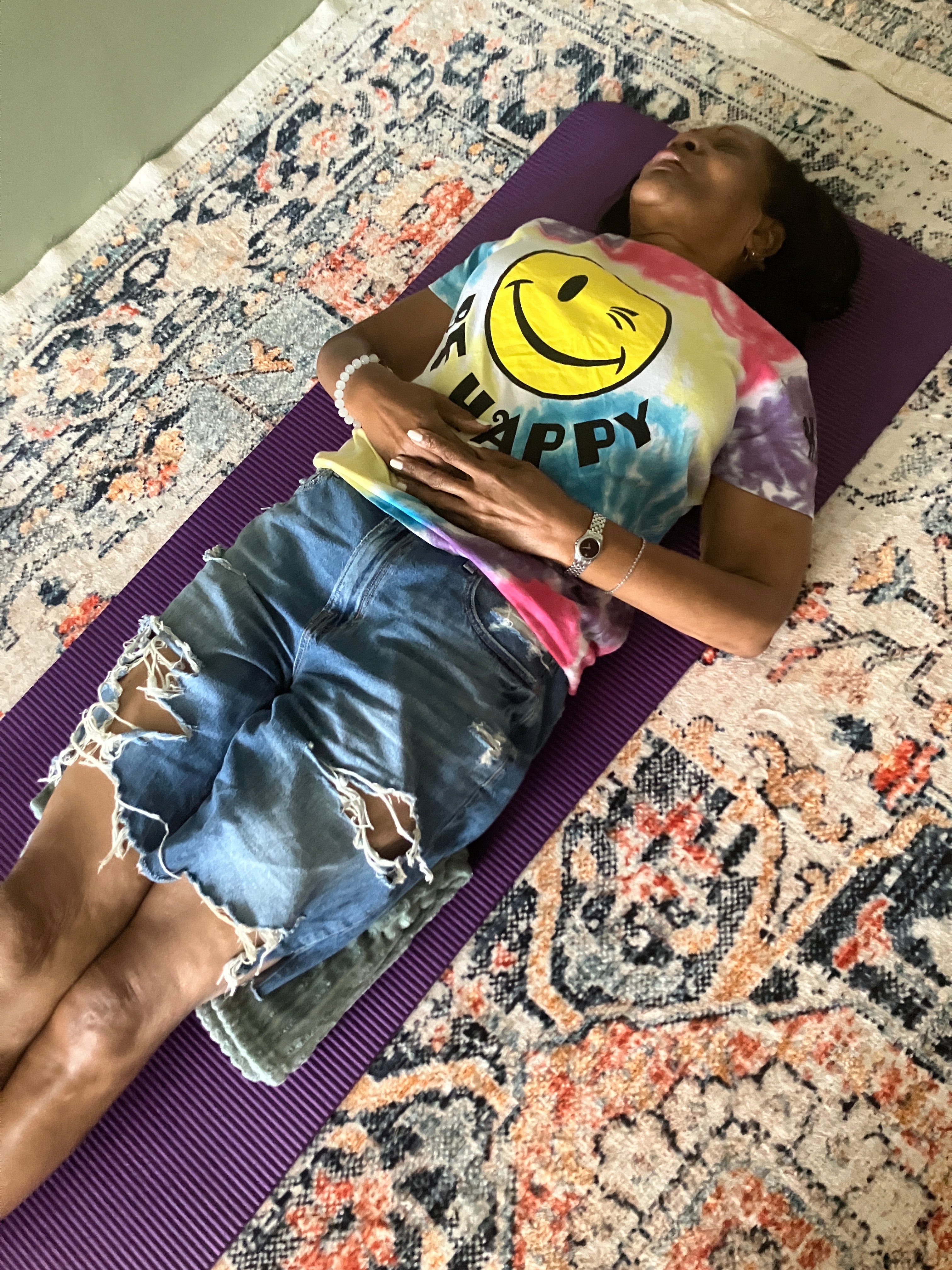 Wednesdays at 6pm: Community Breathwork, Reiki & Sound