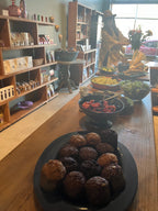 Sunday, June 28th at 11am: Nourish: Relax, Reset & Restore
