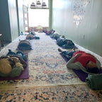 Sunday, June 28th at 11am: Nourish: Relax, Reset & Restore