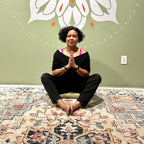 Tuesdays at 6pm: Stretch, Flow & Chill Yoga