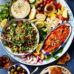 Saturday, March 14th at 6pm: All Faiths Ramadan Iftar