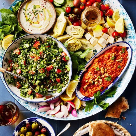 Saturday, March 14th at 6pm: All Faiths Ramadan Iftar