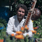 Saturday, September 26th at 7pm: Sacred Sound Circle