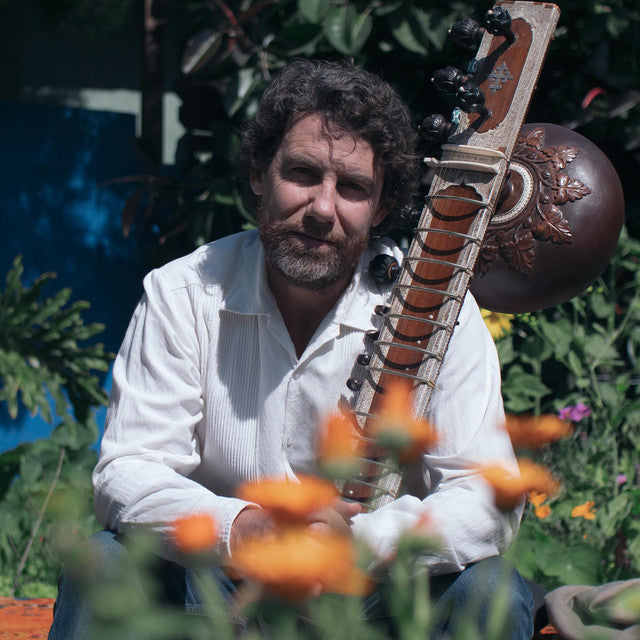 Saturday, September 26th at 7pm: Sacred Sound Circle