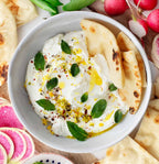 Sunday, August 9th at Noon: Sunday Brunch with Samer