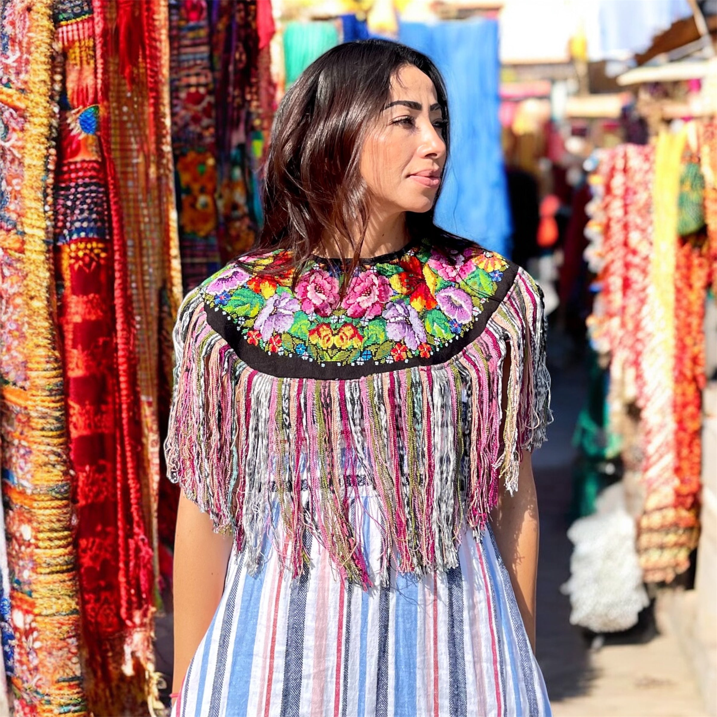 Saturday, December 6th, 13th & 20th at 12pm: Holiday Market