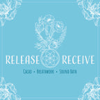 Sunday, February 1st at 4pm: Release and Receive