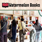 Watermelon Books