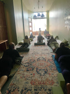 Thursdays at 6:30pm: Candlelight Yin Yoga