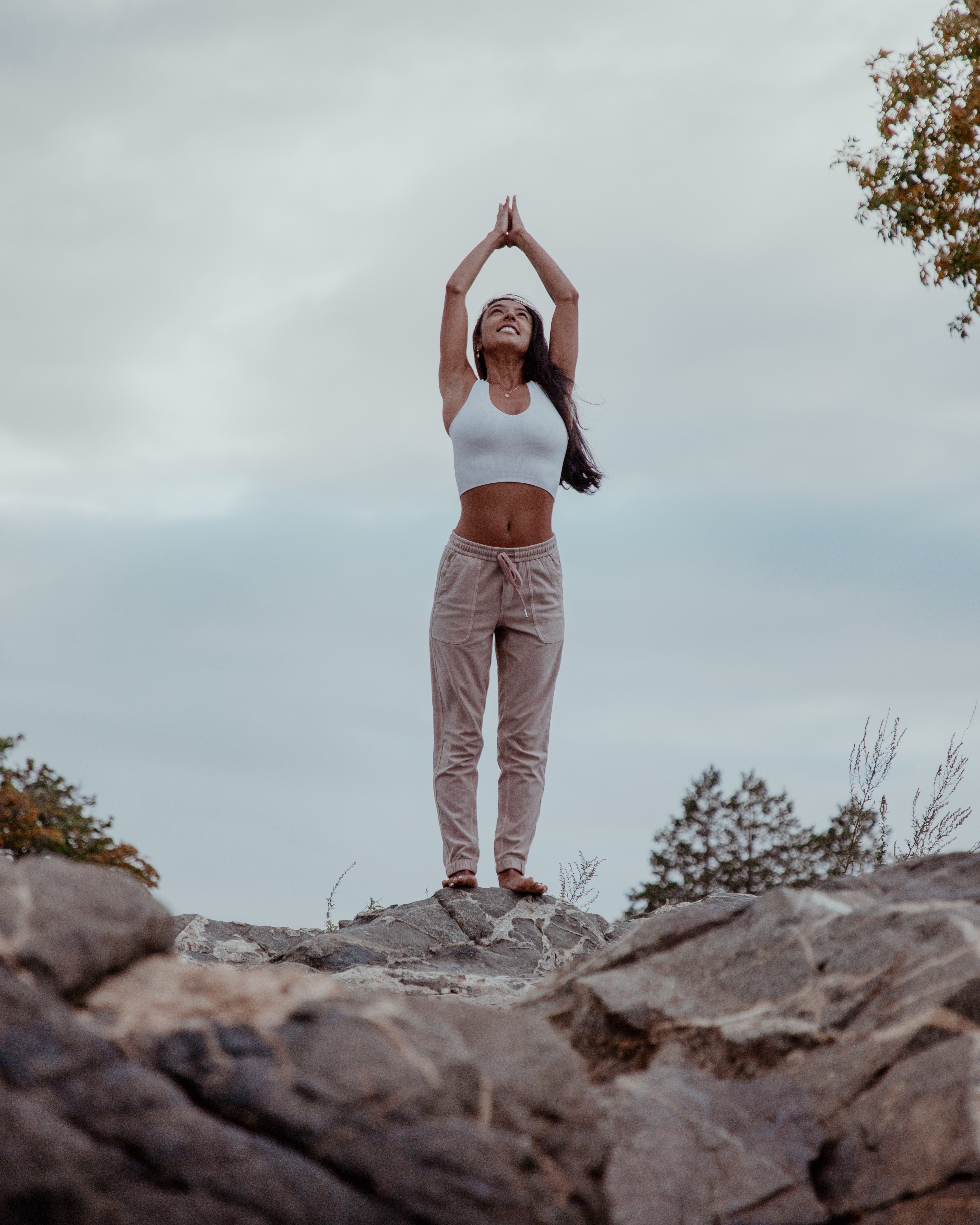 Thursdays at 6:30pm: Slow Flow Yoga