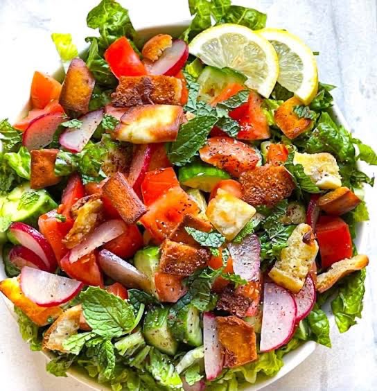 Saturday, August 29th at 7pm: Cooking Class with Samer