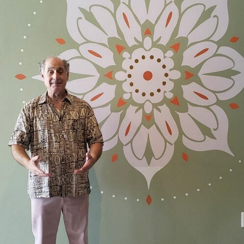 Tuesdays at 10am: Qigong