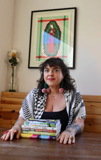 Friday, February 27th at 7:30pm: Literature During Genocide