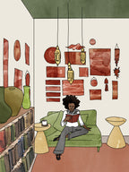 Saturday, February 7th at 7pm: Stock the Shelves, A Fundraiser for Watermelon Books