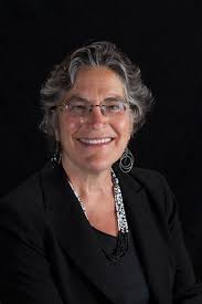 Sunday, March 29th at 4pm: Understanding Palestine & Israel w/ Phyllis Bennis
