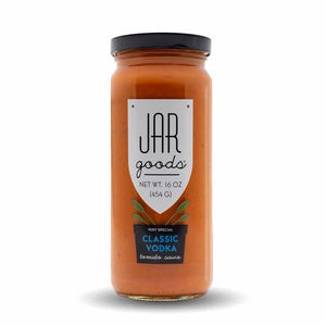 Classic Vodka Sauce by Jar Goods